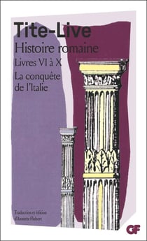 Histoire romaine