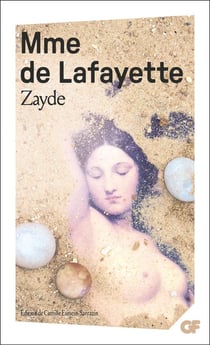 Zayde : Histoire espagnole