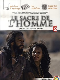 Le sacre de l'homme