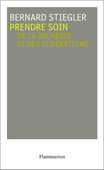 Prendre soin de la jeunesse et des générations