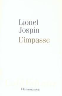 L'Impasse