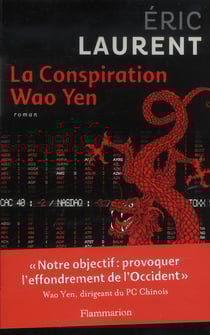 La Conspiration Wao Yen