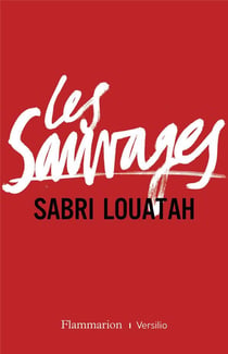 Les sauvages Tome 1