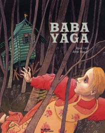 Baba yaga