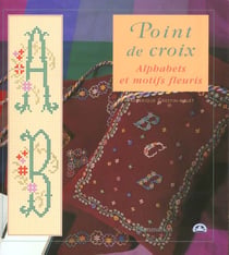 Alphabets et motifs fleuris