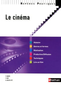 Le cinéma (édition 2011)