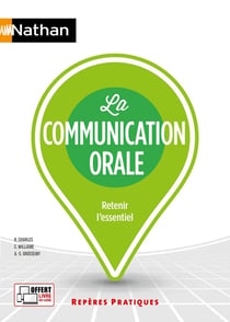 La communication orale (édition 2020)