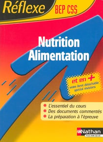 NUTRITION ALIMENTATION