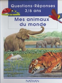 Les animaux du monde
