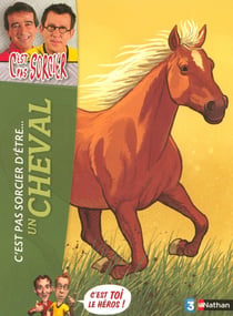 CHEVAL