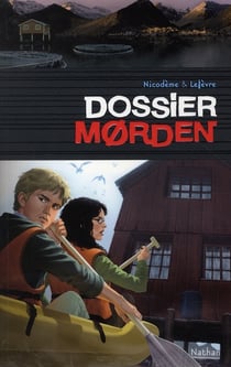Dossier Mørden