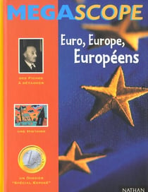 Euro europe europeens