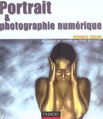 Portrait et photographie numerique