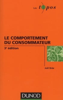 Le comportement du consommateur (3e édition)