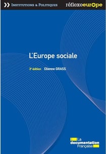 L'Europe sociale (3e édition)