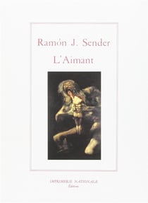 L'aimant