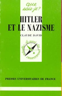 Hitler et le nazisme
