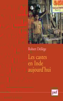 Les castes en Inde aujourd'hui