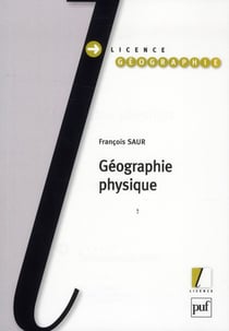 Géographie physique