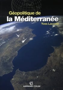 Géopolitique de la Méditerranée