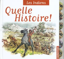 Les indiens - quelle histoire