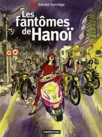 Fantomes d'hanoi (les)