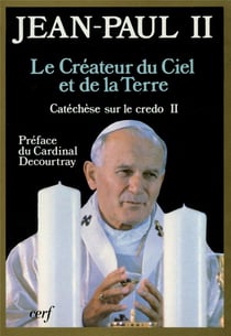 Le Créateur du ciel et de la terre