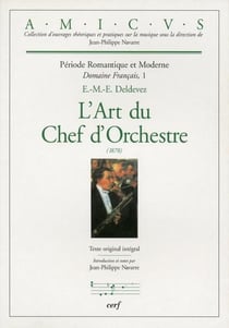 L'art du chef d'orchestre (1878)