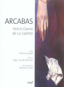 Arcabas - Notre-Dame de la Salette