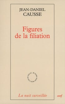 Figures de la filiation