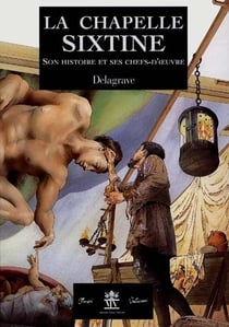 La chapelle sixtine
