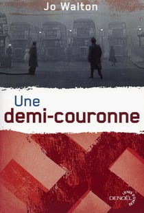 Une demi-couronne