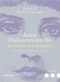 La femme et le sacrifice