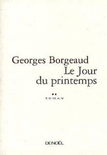 Le jour du printemps