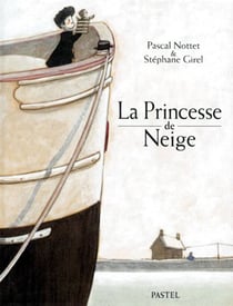 La Princesse de Neige