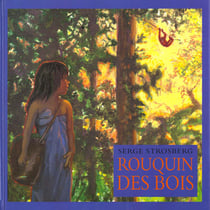 Rouquin des bois