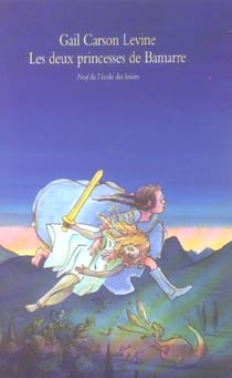 Deux princesses de bamarre (les)