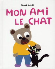 mon ami le chat