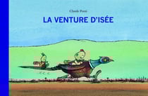 La venture d'Isée