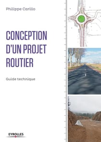 Conception d'un projet routier