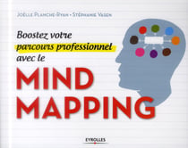 Boostez votre parcours professionnel avec le mind mapping