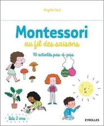 Montessori au fil des saisons