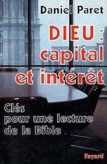 Dieu - capital et interet