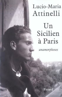 Un sicilien a paris - anamorphoses