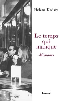 Le temps qui manque