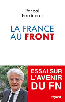 La France au front