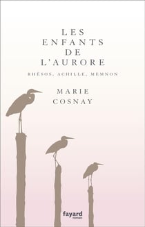 Les Enfants de l'aurore. Rhésos, Achille, Memnon