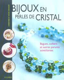 Bijoux en perles de cristal