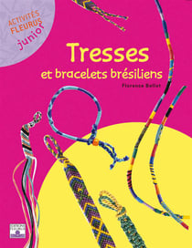 Tresses et bracelets bresiliens