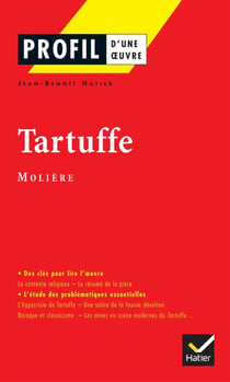 Tartuffe, de Molière